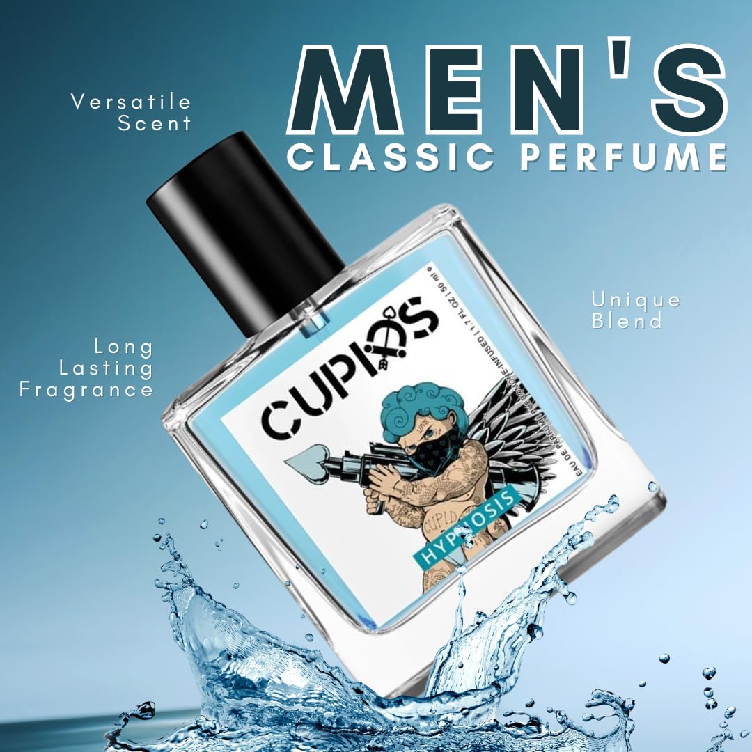 Perfumes