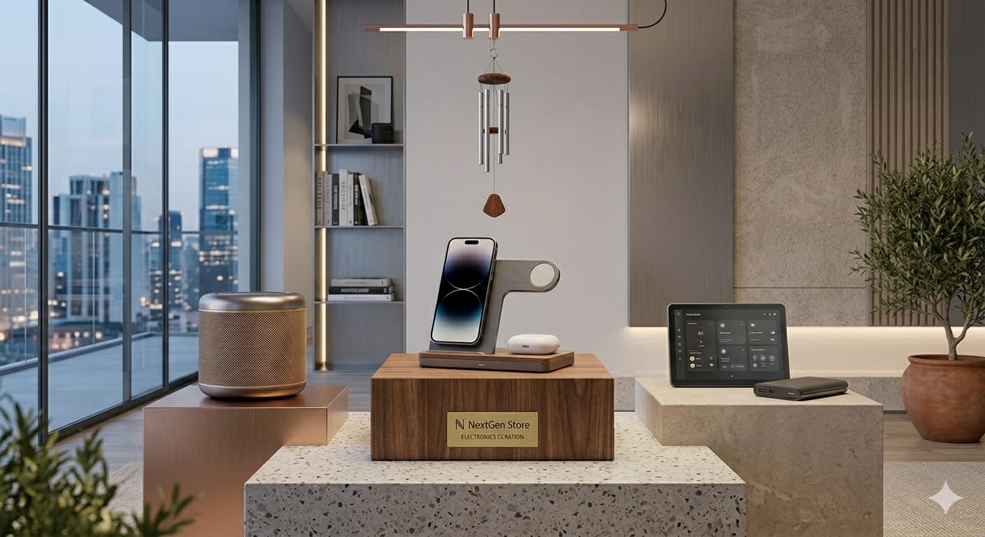 Electronics