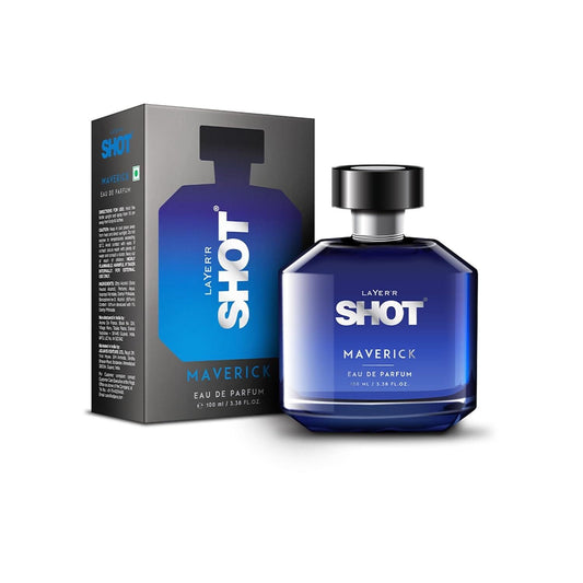 Shot Maverick Perfume for Men